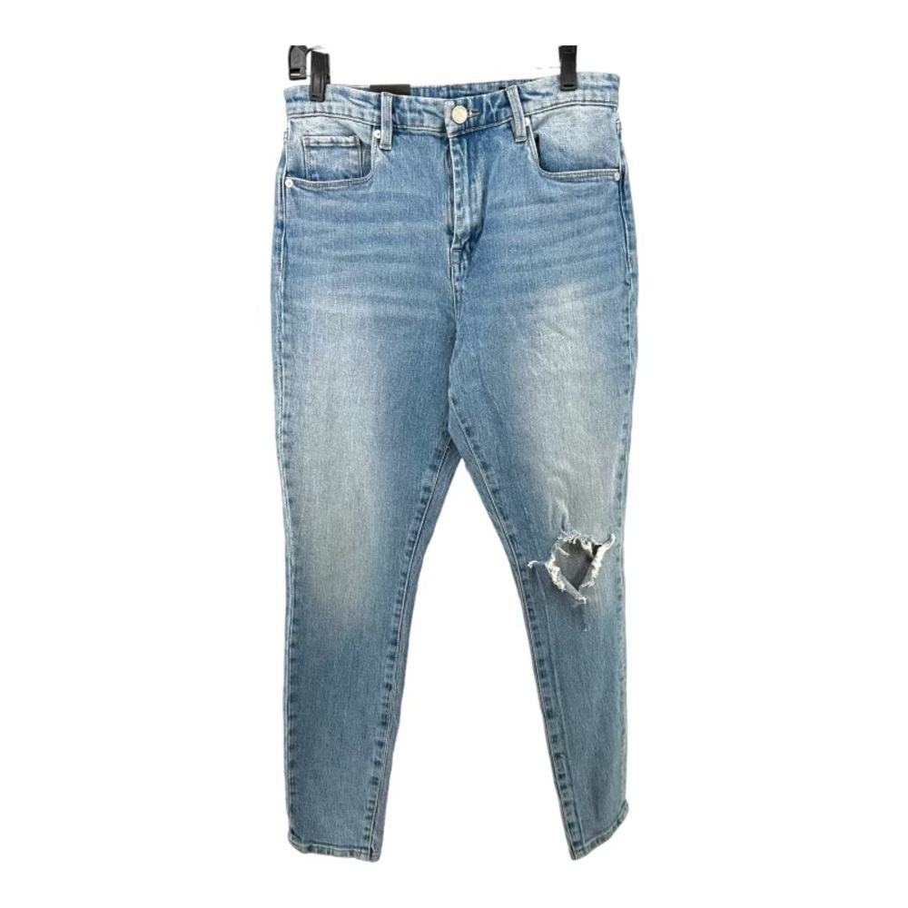 Blank‎ NYC | 28 Women’s The Great Jones Wash Denim Jeans